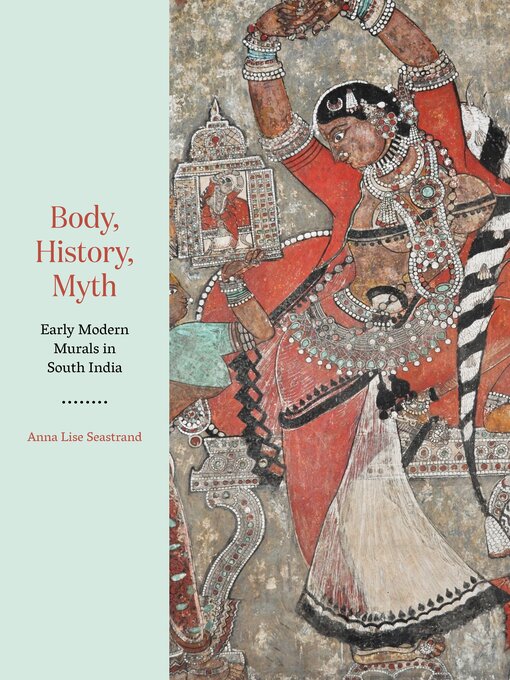 Title details for Body, History, Myth by Anna Lise Seastrand - Wait list